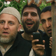 Illustration for article titled Four Lions finds the lighter side of terrorism, while avoiding cheap shots